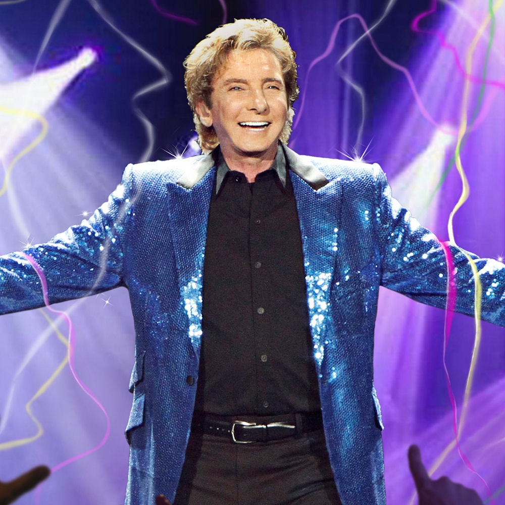 Barry Manilow Tickets | Concert Dates & Tour | The Ticket Factory