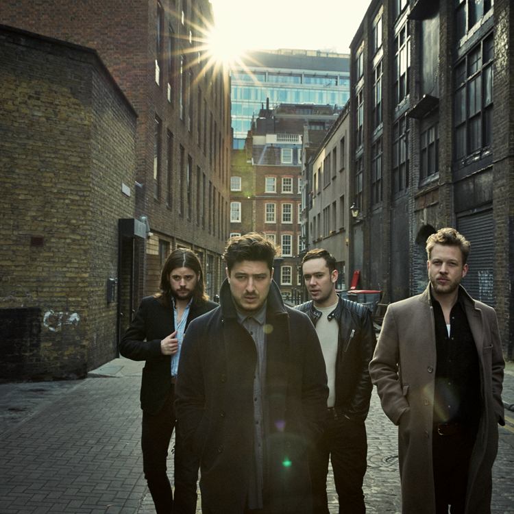 Mumford & Sons Tickets Concert Dates & Tour The Ticket Factory
