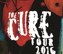 The Cure, SSE Arena, Birmingham Tickets