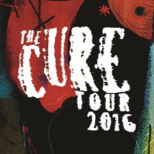 The Cure Tickets