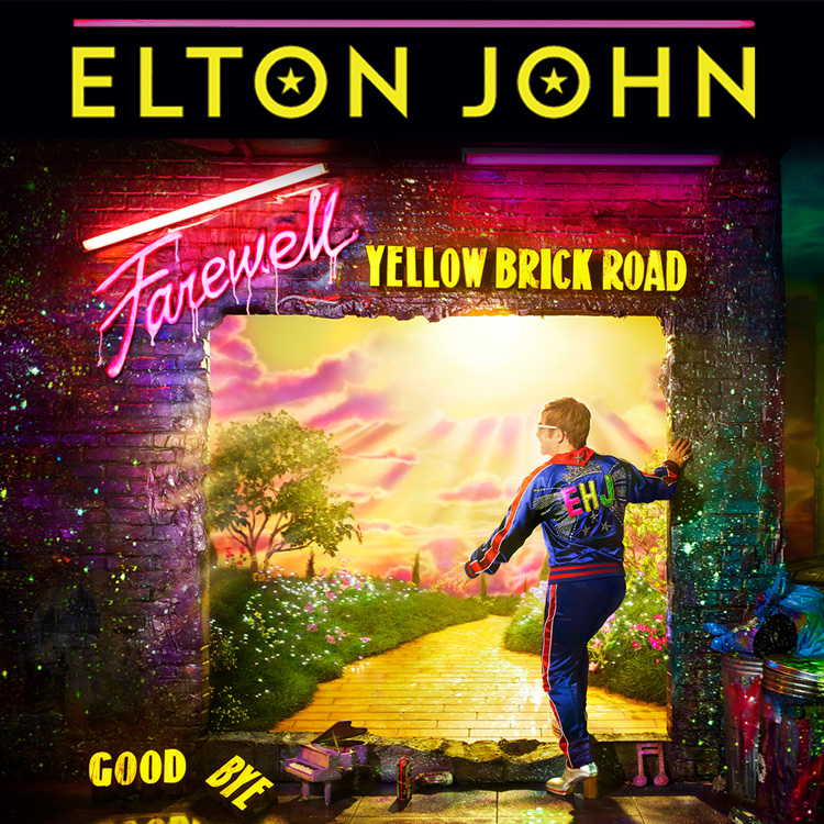 Elton John Tickets & Tour Dates 2020 | The Ticket Factory
