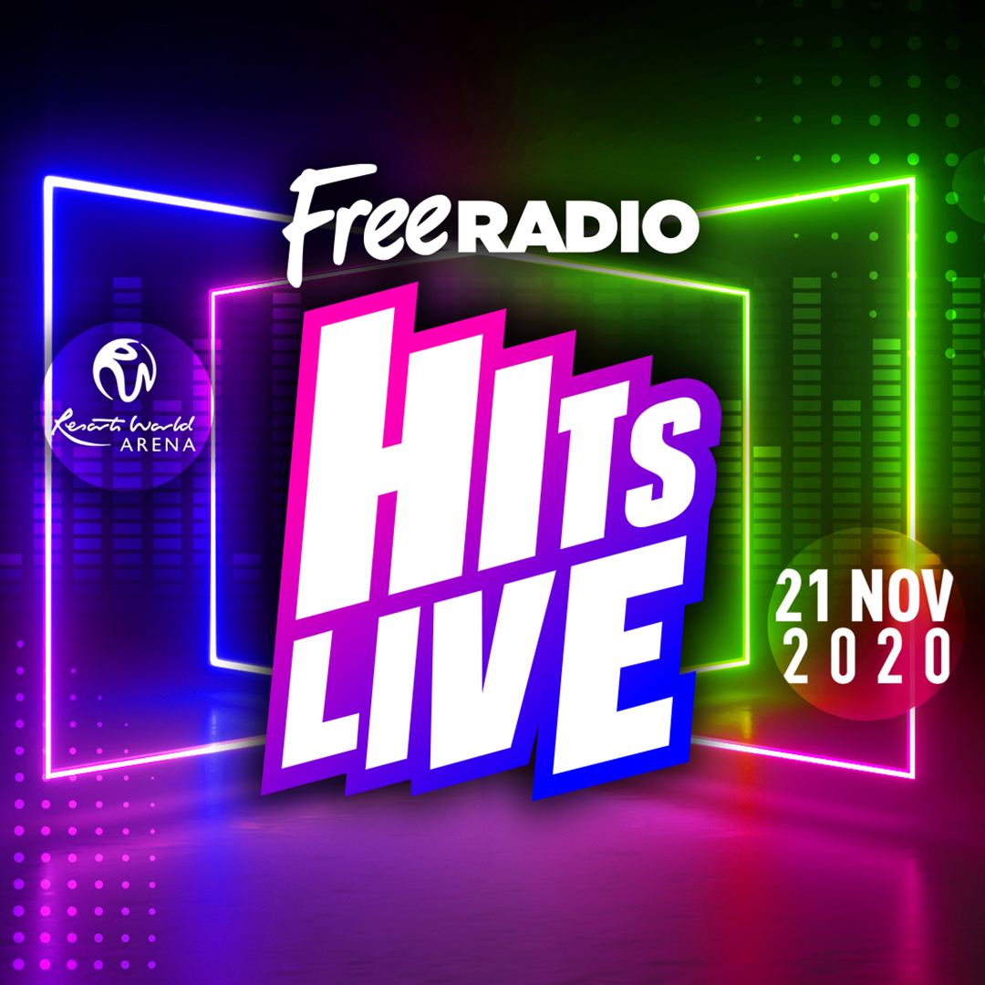 free radio live