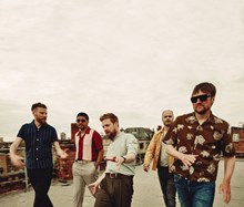 Kaiser Chiefs, Live At Chelsea Tickets