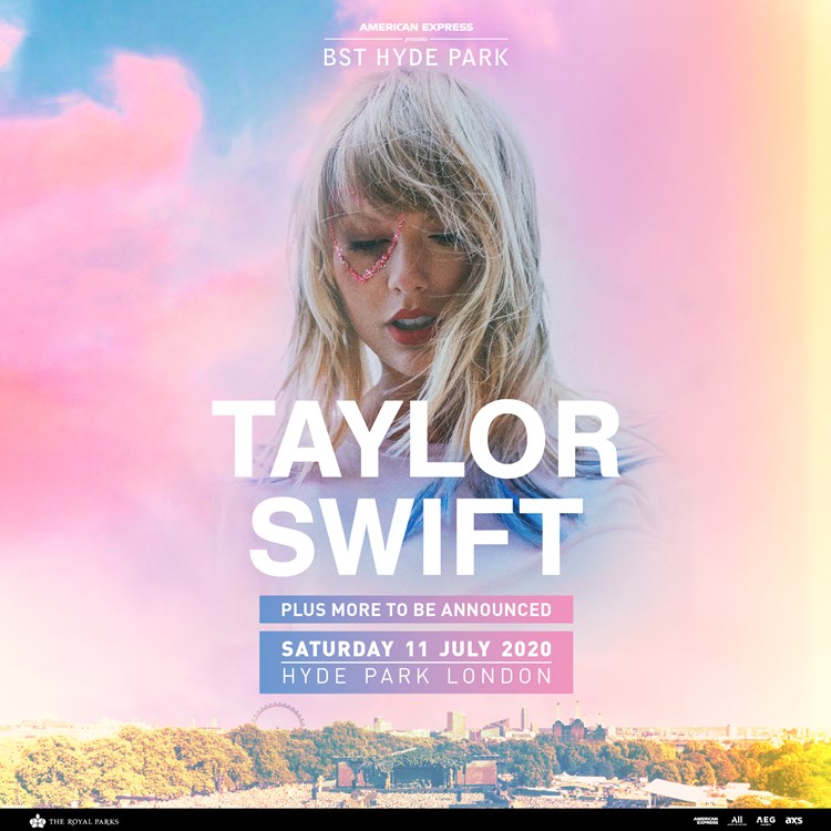 Taylor Swift Tickets Concert Dates Tour The Ticket Factory