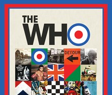 The Who, Genting Arena Tickets