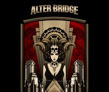 Buy now for Alter Bridge, Utilita Arena Birmingham