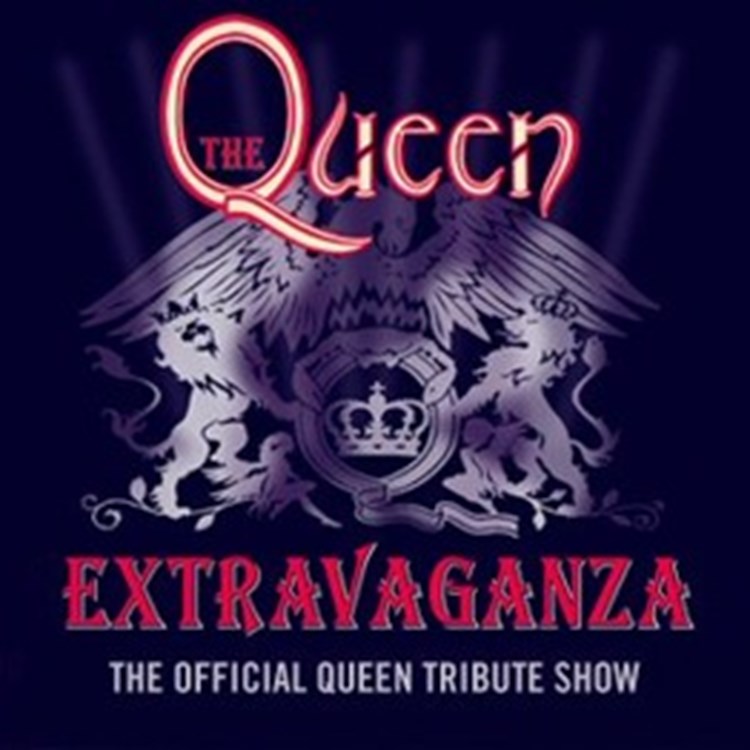 Queen Extravaganza Tickets Concert Dates & Tour The Ticket Factory