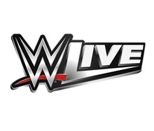 WWE Live, UK Tour tickets